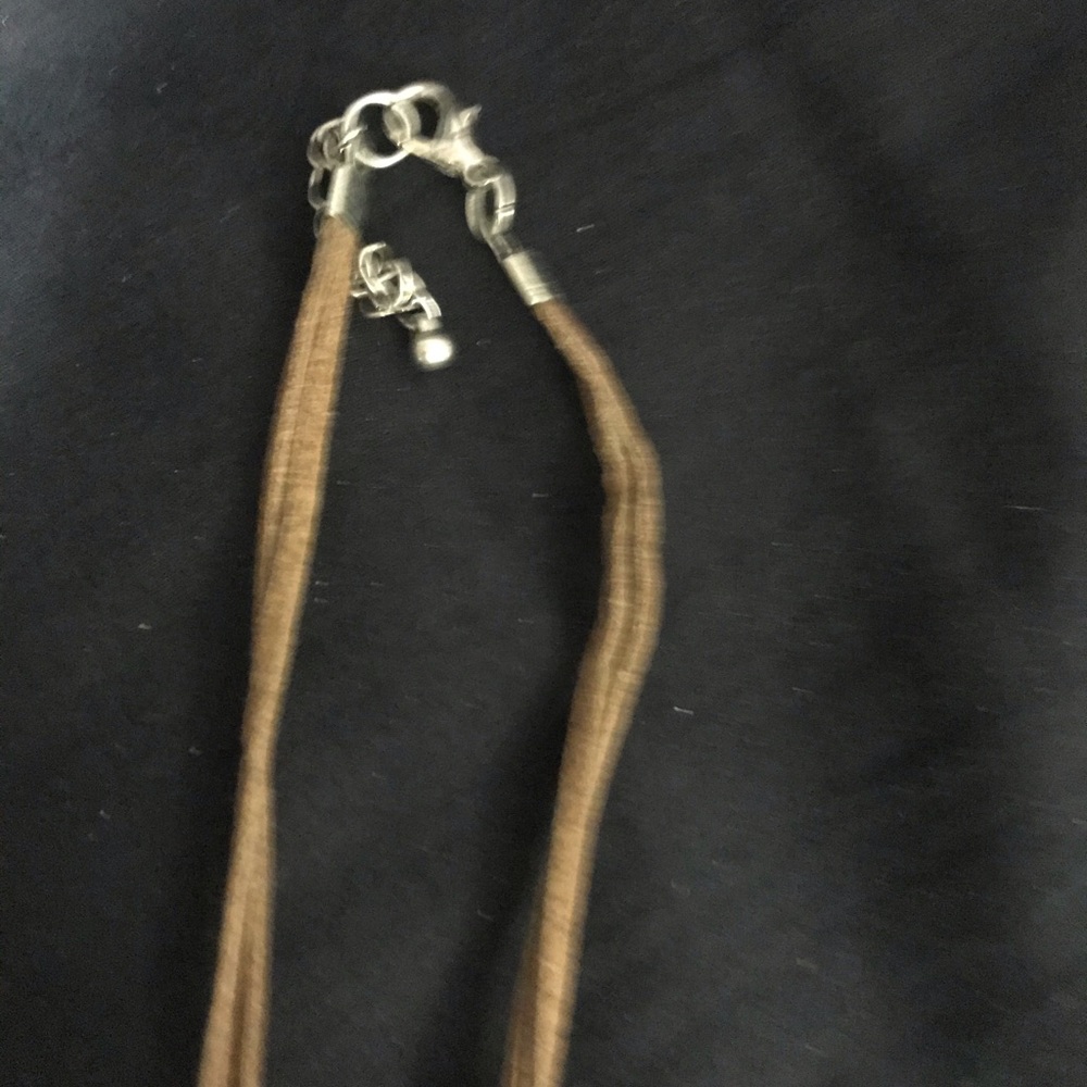 OKLAHOMA necklace - Picture 4 of 4